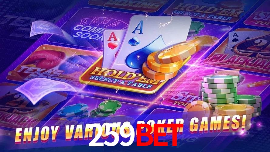 Explorando a Categoria de Eventos em Apostas na 259bet