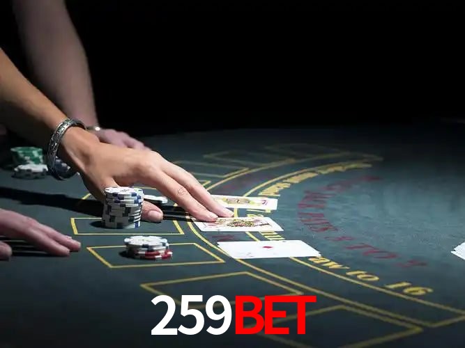 Sistemas de Segurança 259bet
