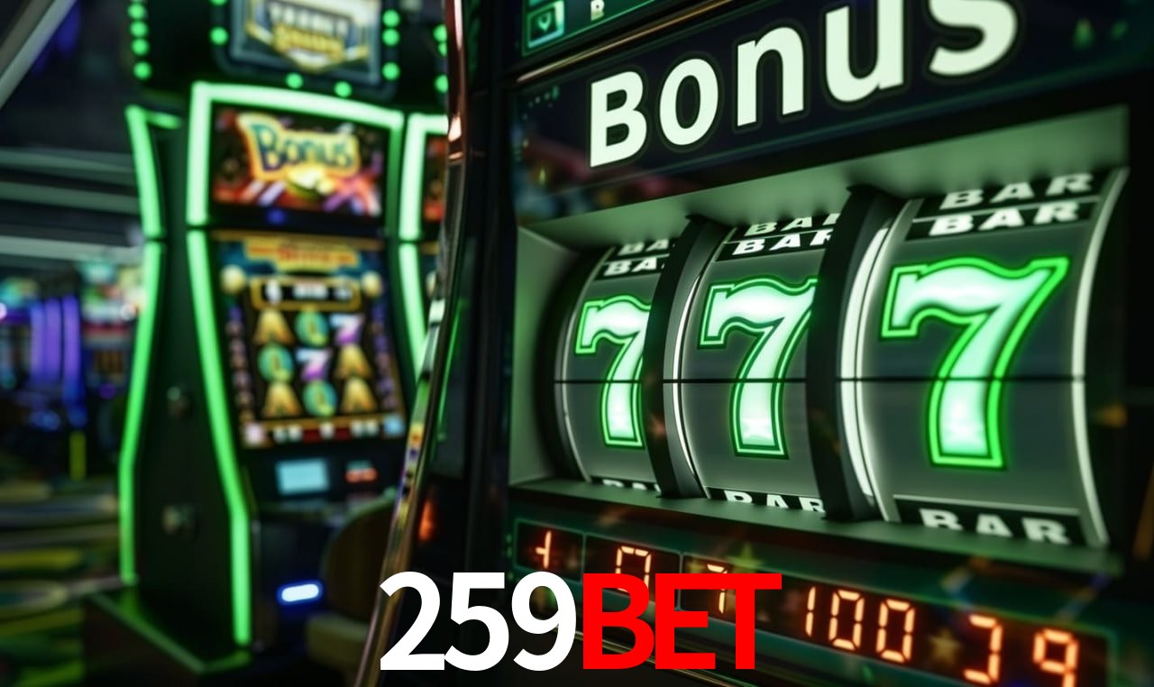 Game Statistics 259bet