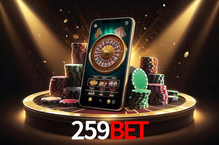 Jogos de Slot 259bet