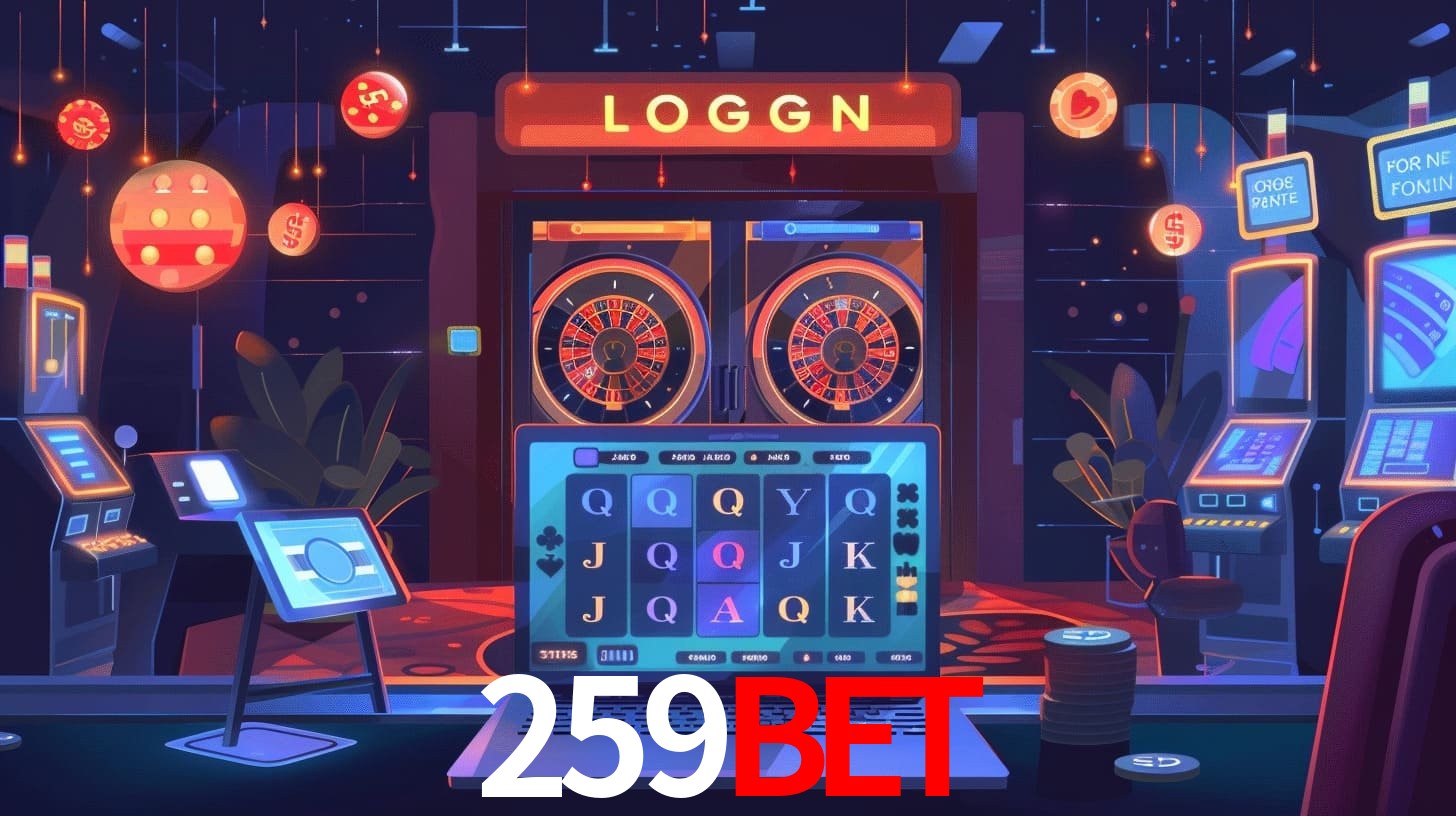 Segurança 2FA 259bet
