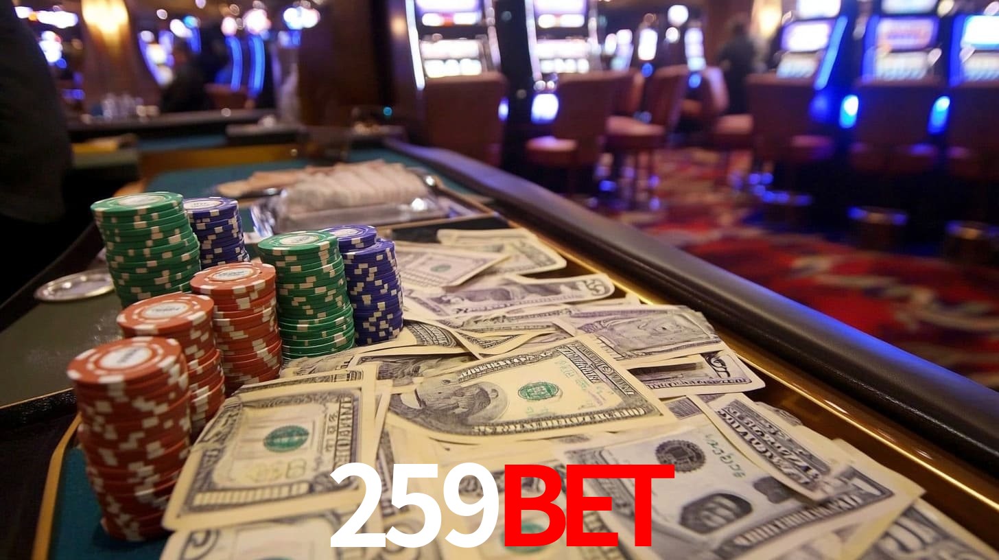 cassino 259bet