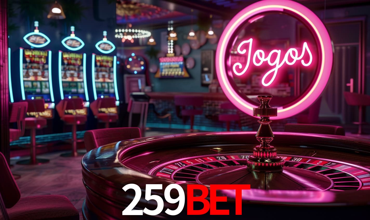 Apostas Esportivas na 259bet: Um Guia Completo