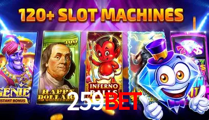 Desvendando o Mundo dos Jogos Virtuais na 259bet