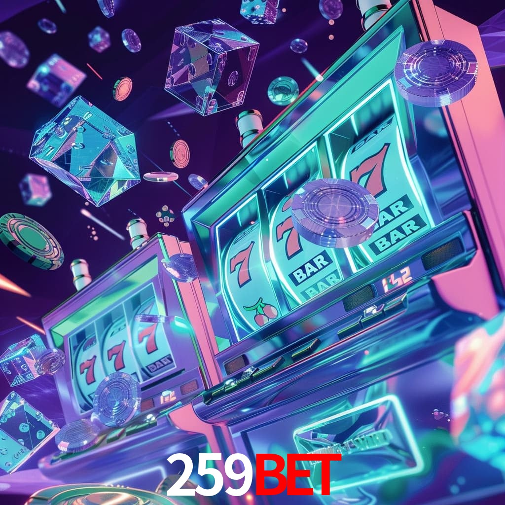 Descubra a Essência do 259bet: Nossa História e Compromissos