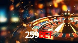Integração de APIs 259bet