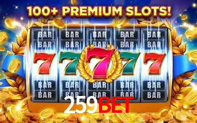 Descubra a Essência do 259bet: Nossa História e Compromissos