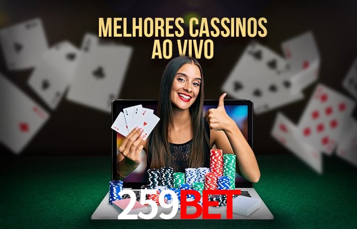 Flash Promotion 259bet