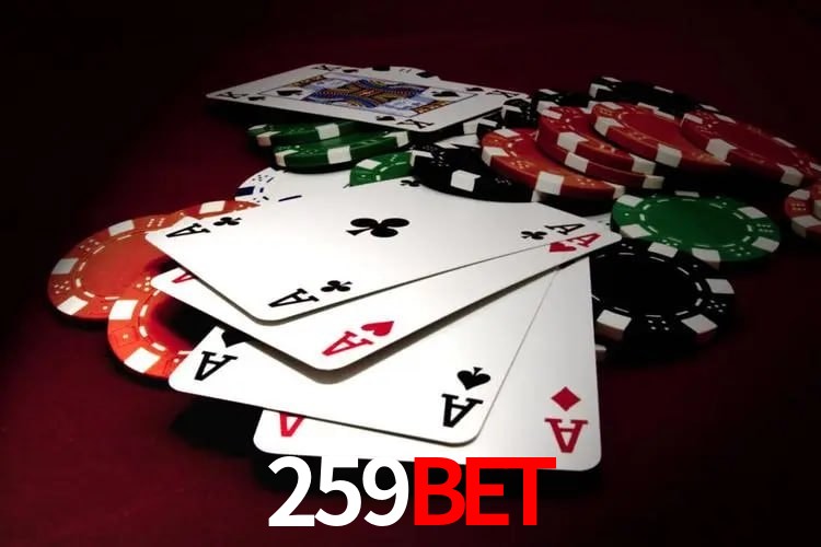 PIX Instantâneo 259bet