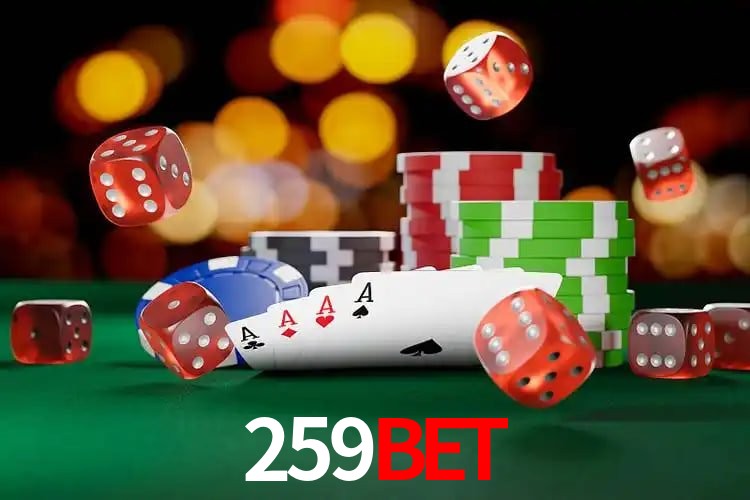 Experiência VIP 259bet