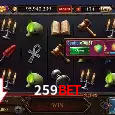 APP oficial da 259bet para mobile