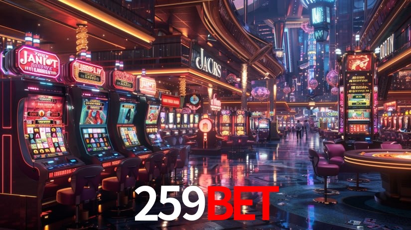 Player Reviews 259bet