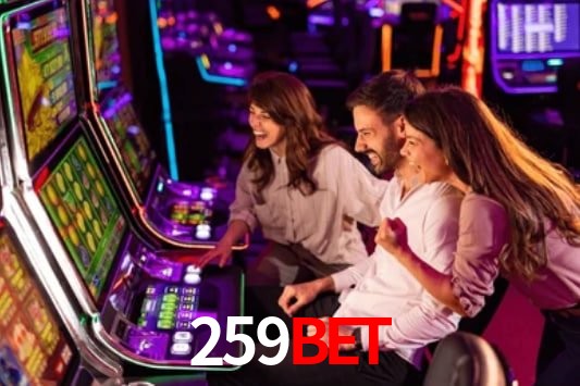 Descubra o Programa VIP da 259bet: Vantagens Exclusivas para Jogadores