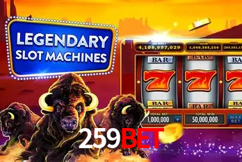 A Emoção da Loteria na 259bet: Uma Chance de Mudança de Vida