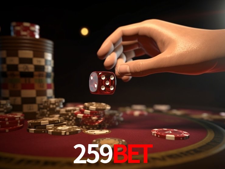Estatísticas 259bet