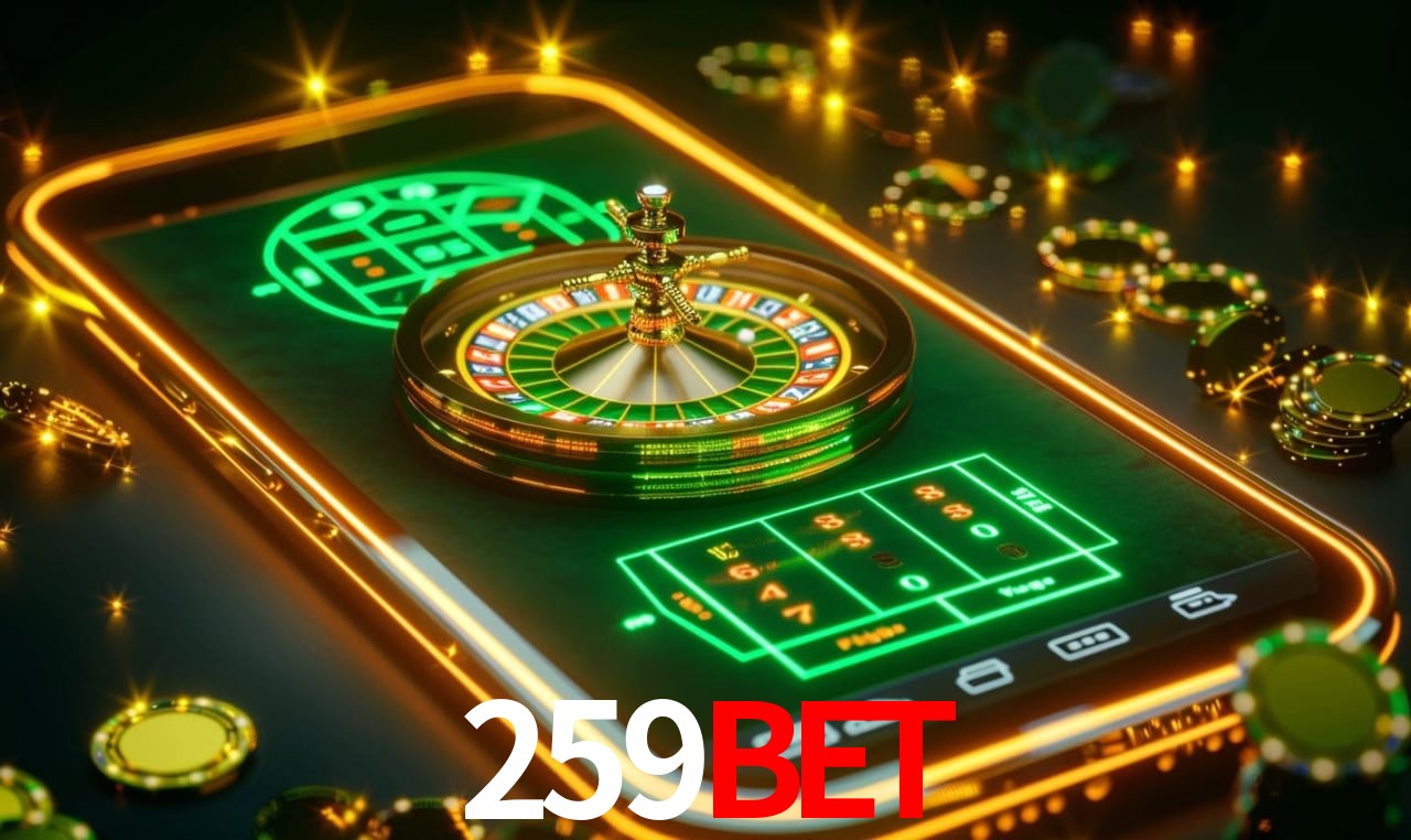 Cadastro Rápido 259bet