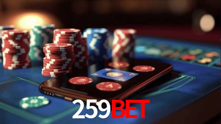 Programa VIP 259bet