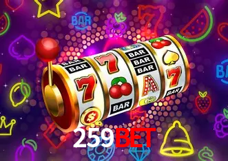 Explorando a Categoria de Eventos em Apostas na 259bet