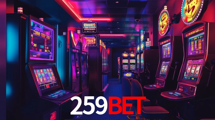 Ofertas Imperdíveis na 259bet: Promoções e Bônus Que Valem a Pena