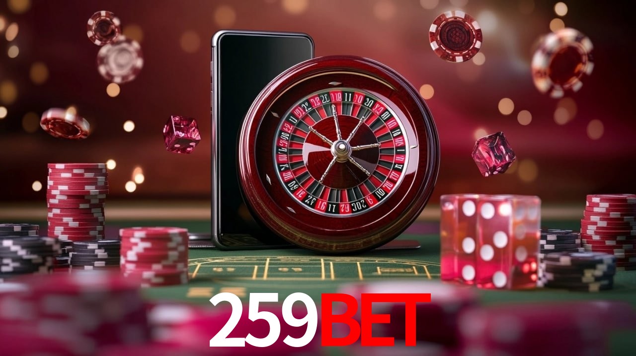Football Betting 259bet