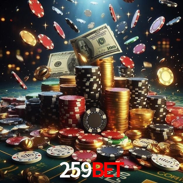 Explorando a Categoria de Eventos em Apostas na 259bet