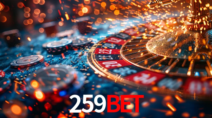 Slot Games 259bet