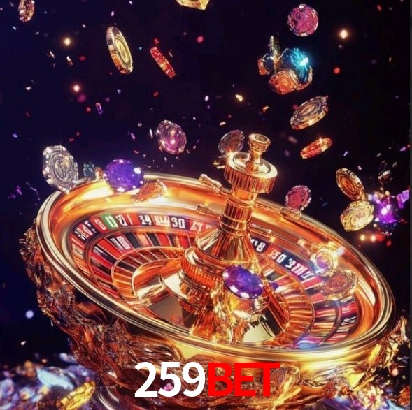 Benefícios da Conta 259bet