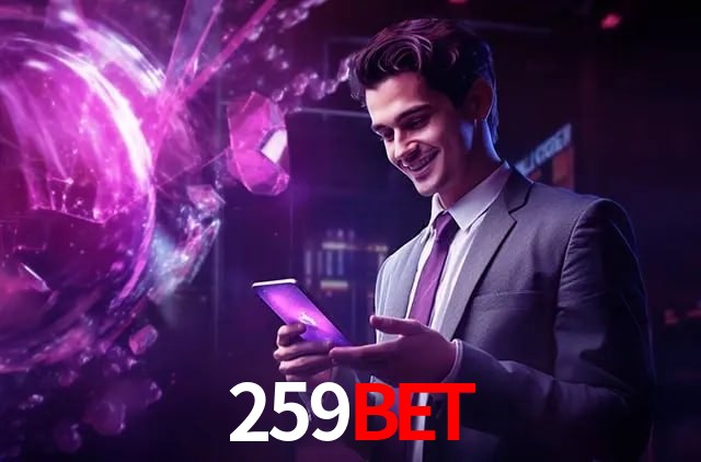 Tennis Betting 259bet