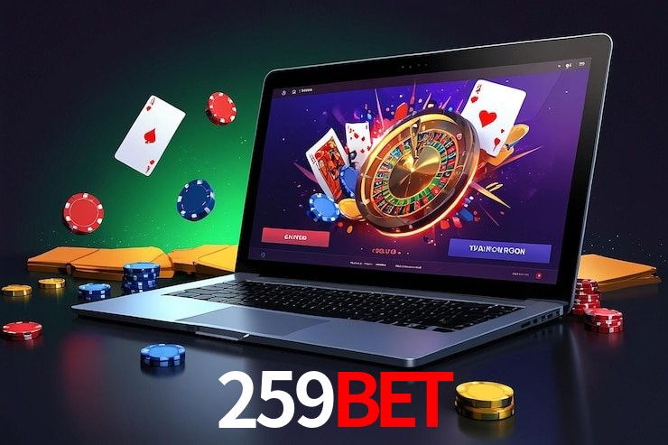 Tecnologia da Plataforma 259bet