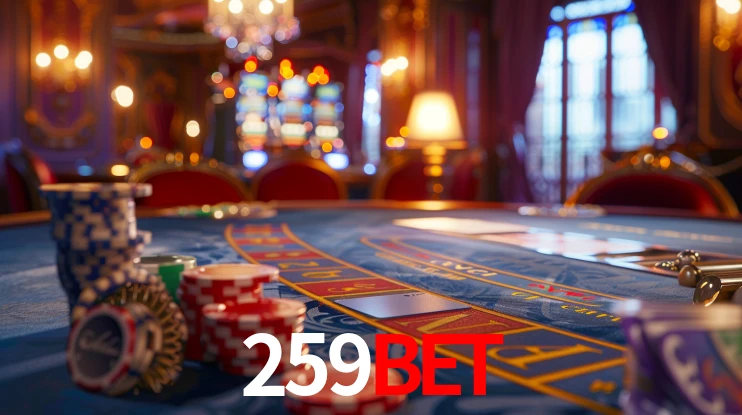 Live Casino 259bet