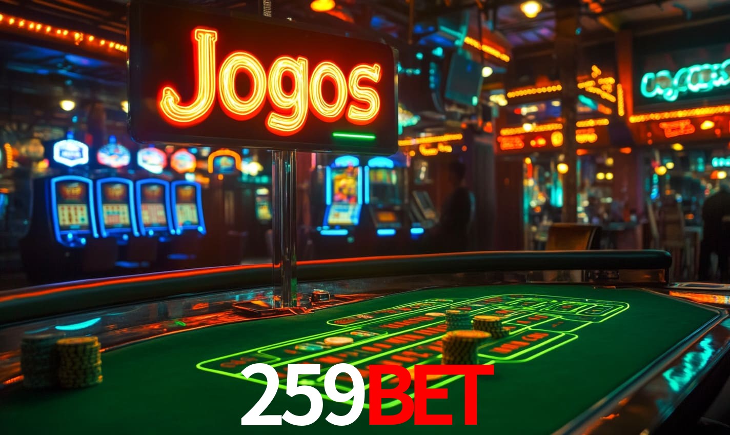 Avaliações dos Jogadores 259bet