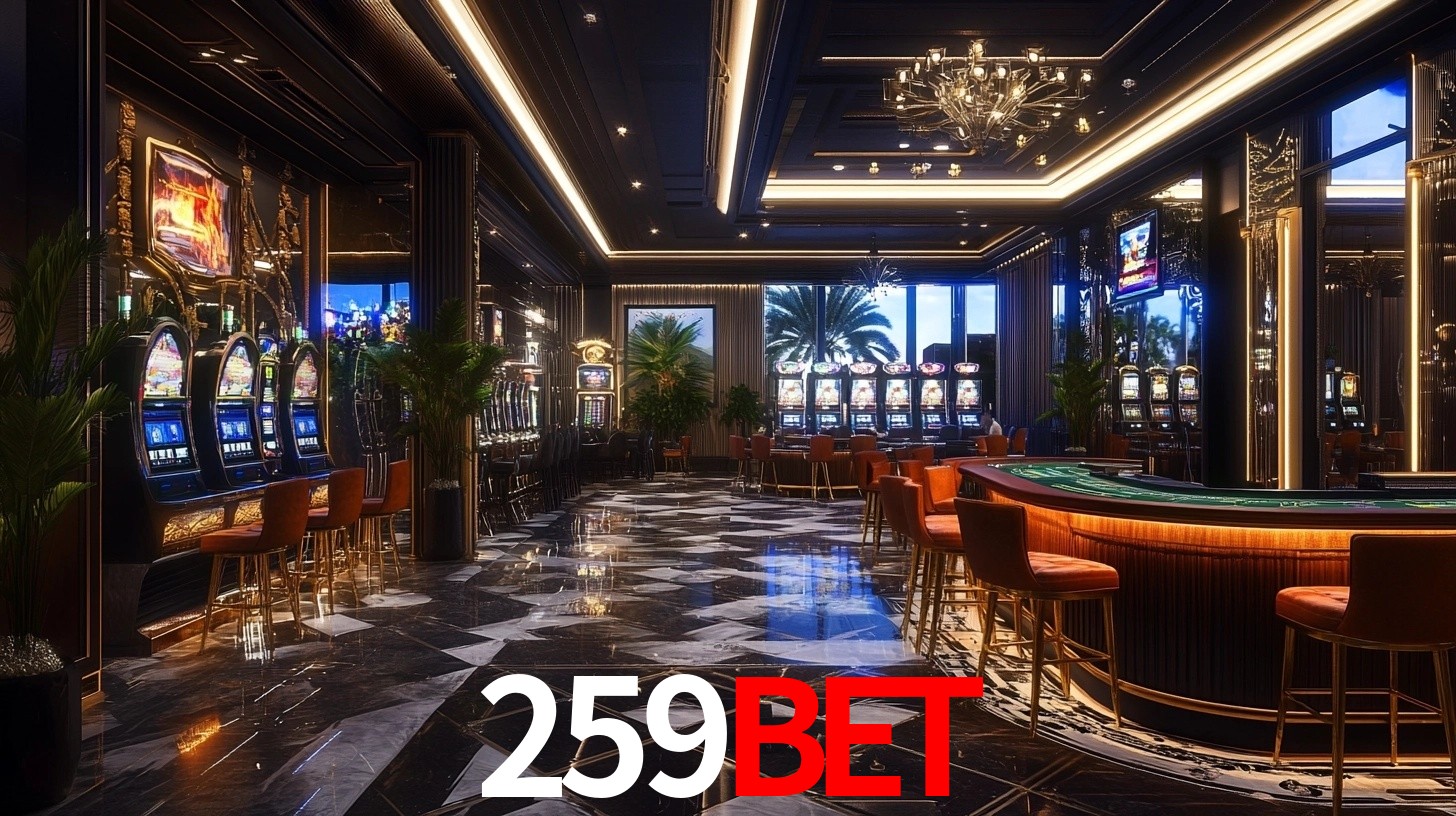 259bet App Interface
