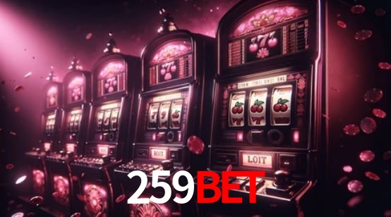 A Experiência Imersiva dos Cassinos Ao Vivo no 259bet