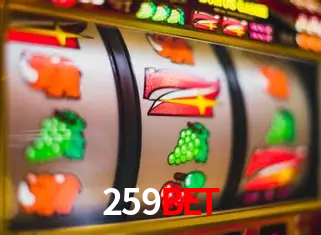 Desvendando o Mundo dos Jogos Virtuais na 259bet