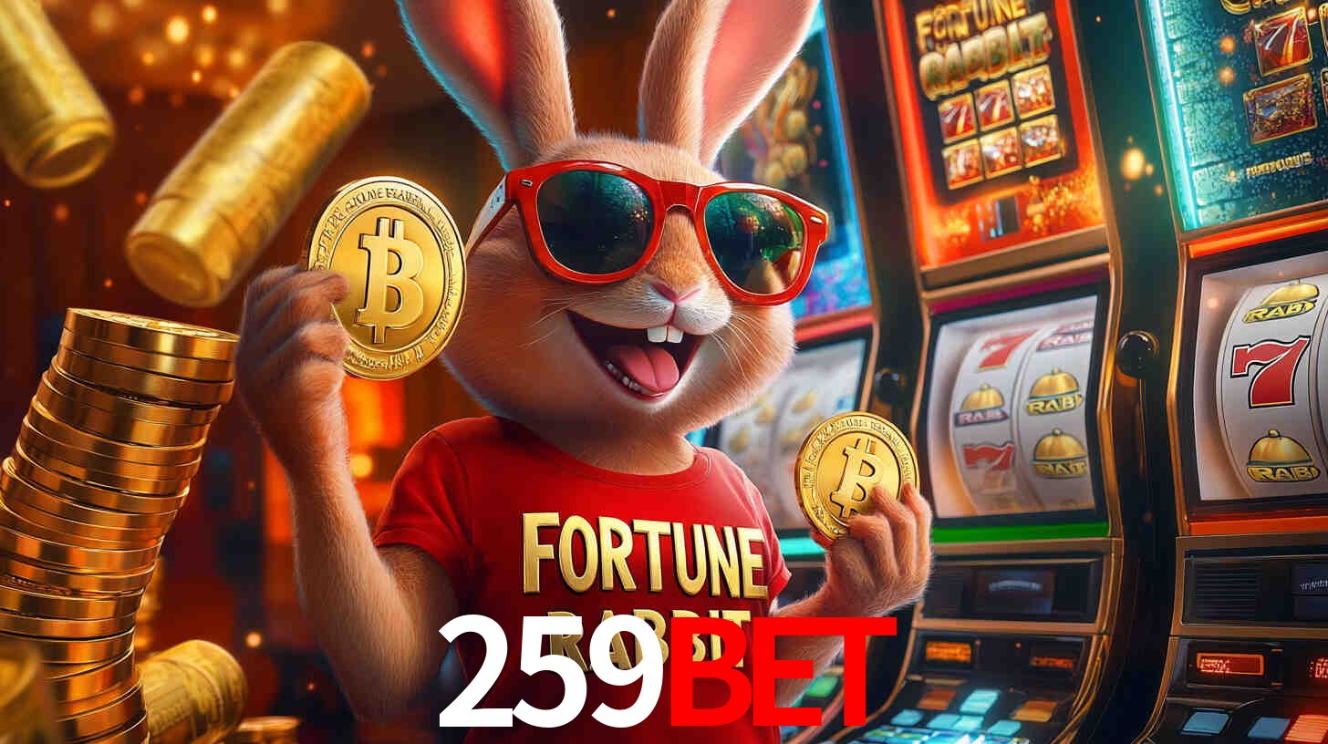 A Emoção da Loteria na 259bet: Uma Chance de Mudança de Vida