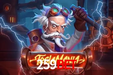 Estatísticas do Jogo 259bet