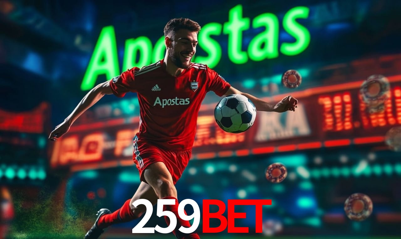 Desvendando o Mundo dos Jogos Virtuais na 259bet