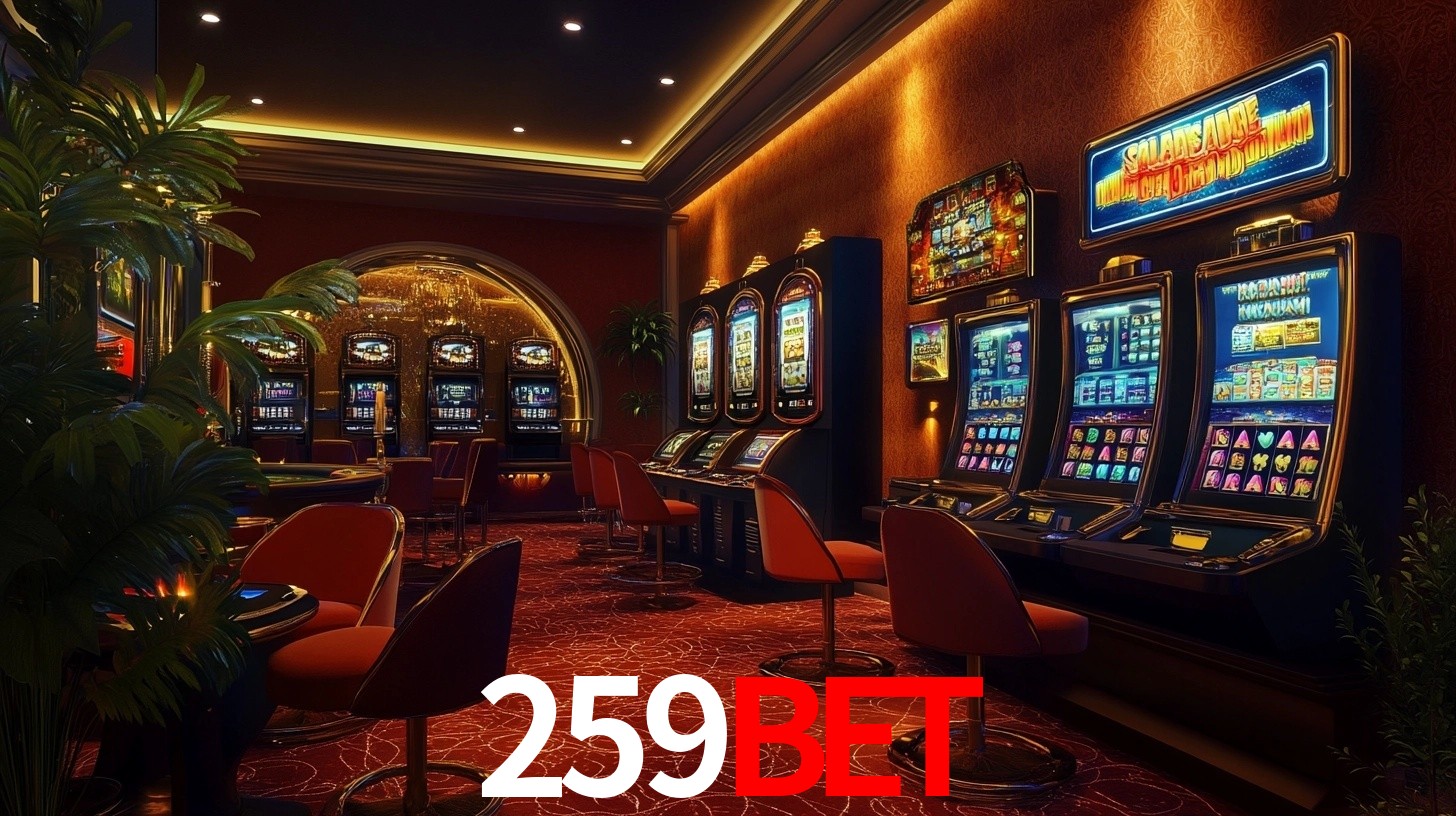 Programa VIP 259bet