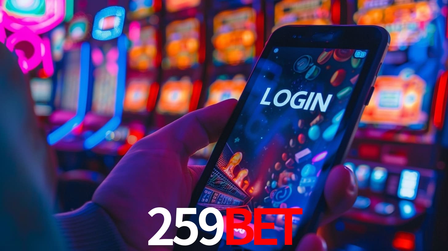 Jogos Exclusivos 259bet