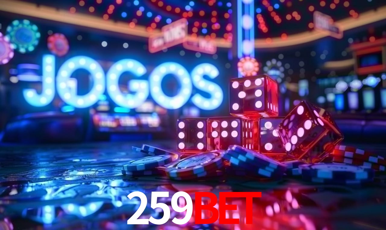 A Emoção da Loteria na 259bet: Uma Chance de Mudança de Vida