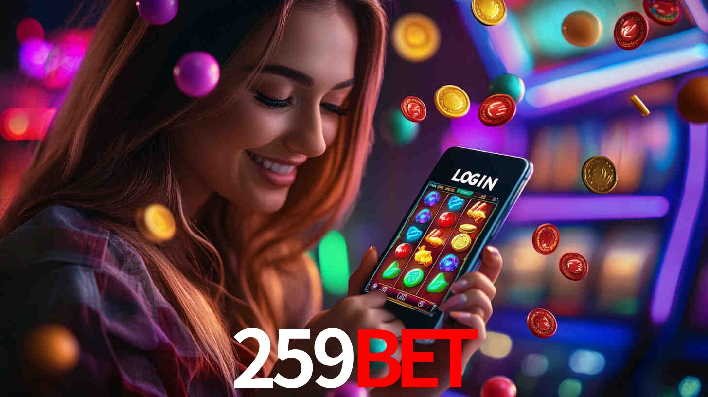 259bet login