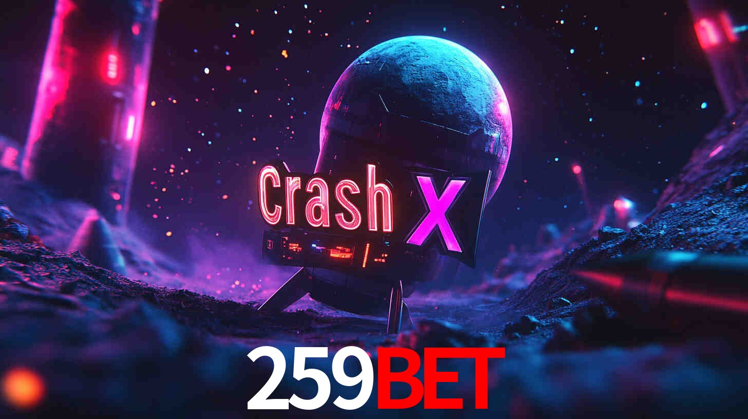 Inovações de Jogos na 259bet: O Futuro das Experiências Interativas
