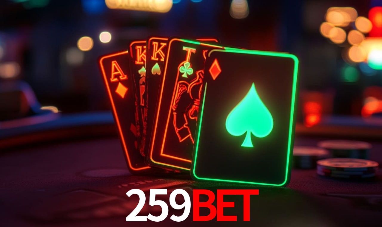 Apostas de Basquete 259bet