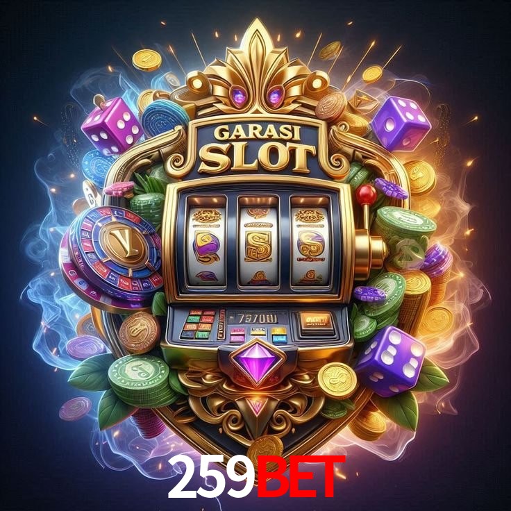 Casino Ao Vivo 259bet