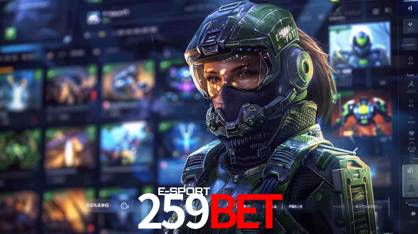 Weekend Specials 259bet