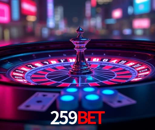 Descubra o Programa VIP da 259bet: Vantagens Exclusivas para Jogadores