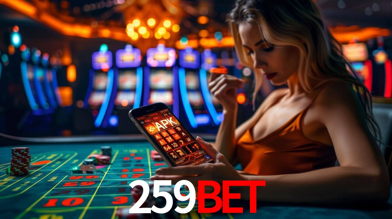 Spaceman Game 259bet