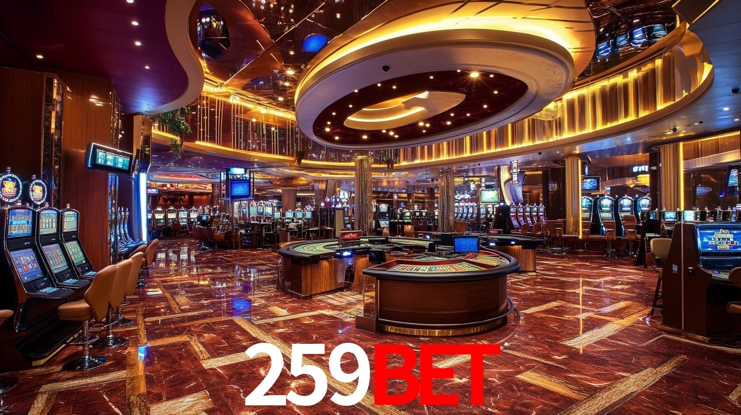 Daily Bonuses 259bet