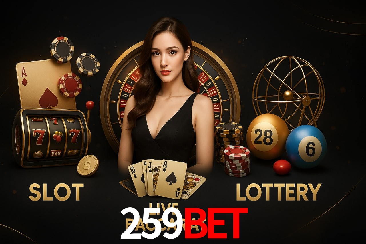 Especiais de Fim de Semana 259bet