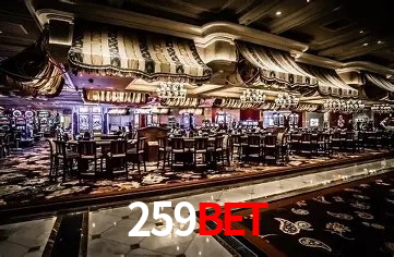 Exclusive Offers 259bet